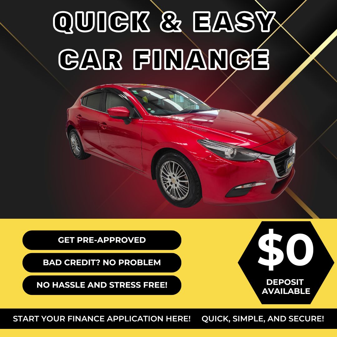 We Buy All Cars